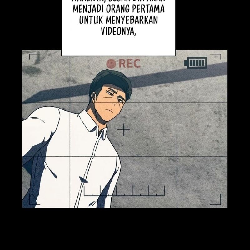Secret Buddy Chapter 13 Gambar 33