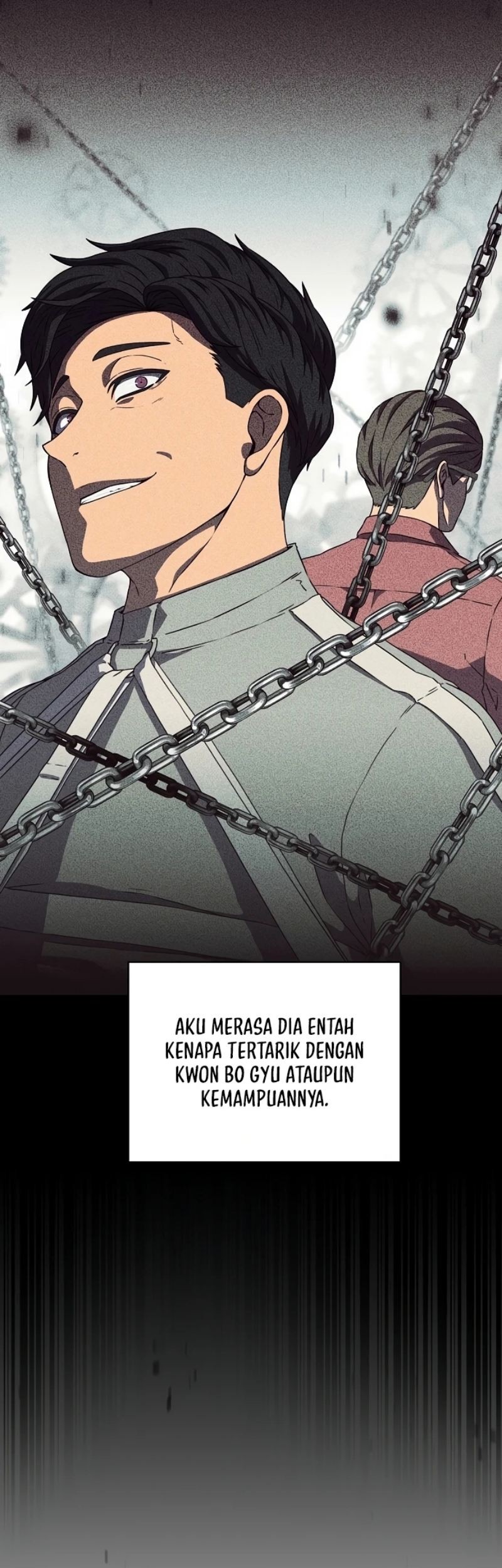 Secret Buddy Chapter 13 Gambar 36