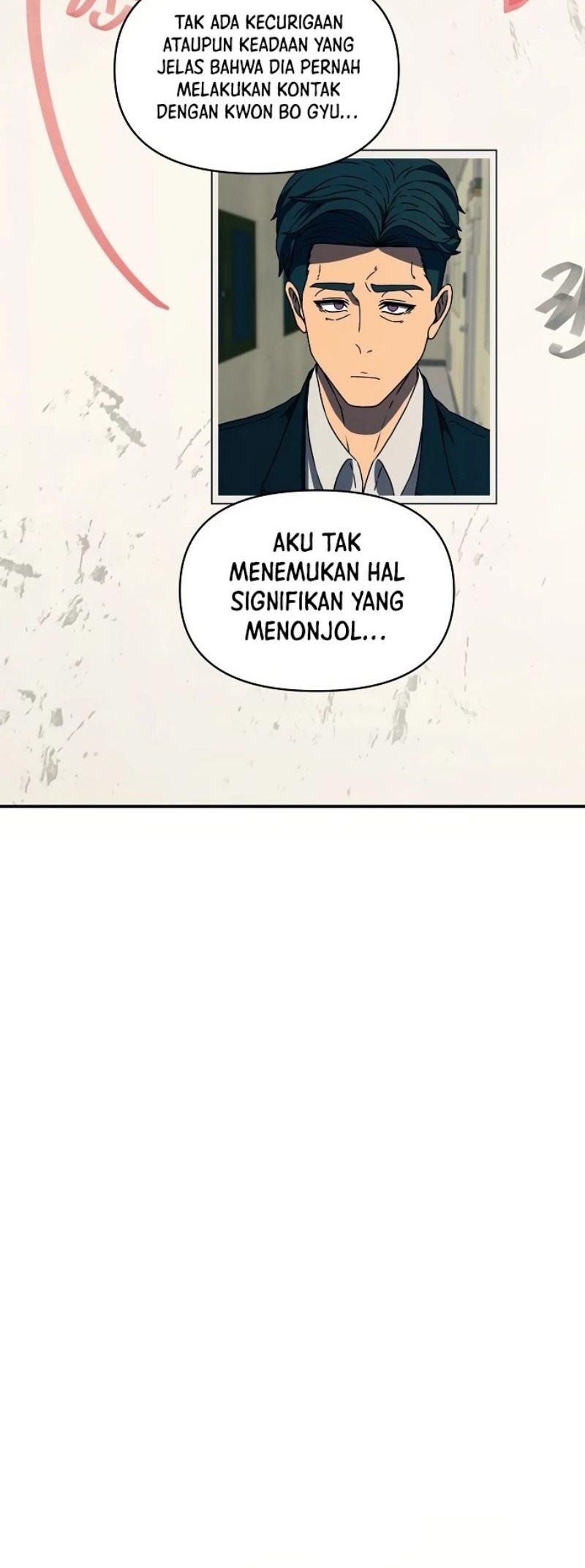 Secret Buddy Chapter 13 Gambar 46
