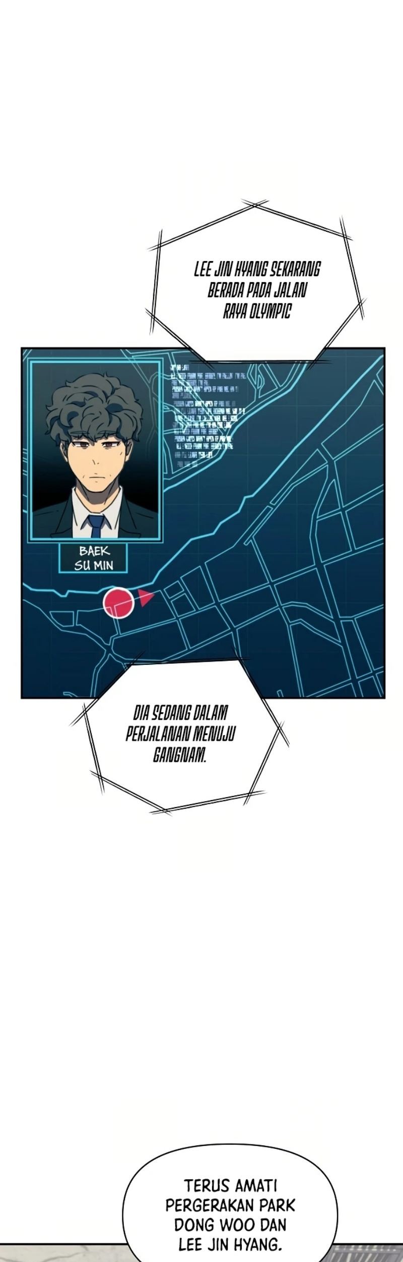 Secret Buddy Chapter 13 Gambar 50