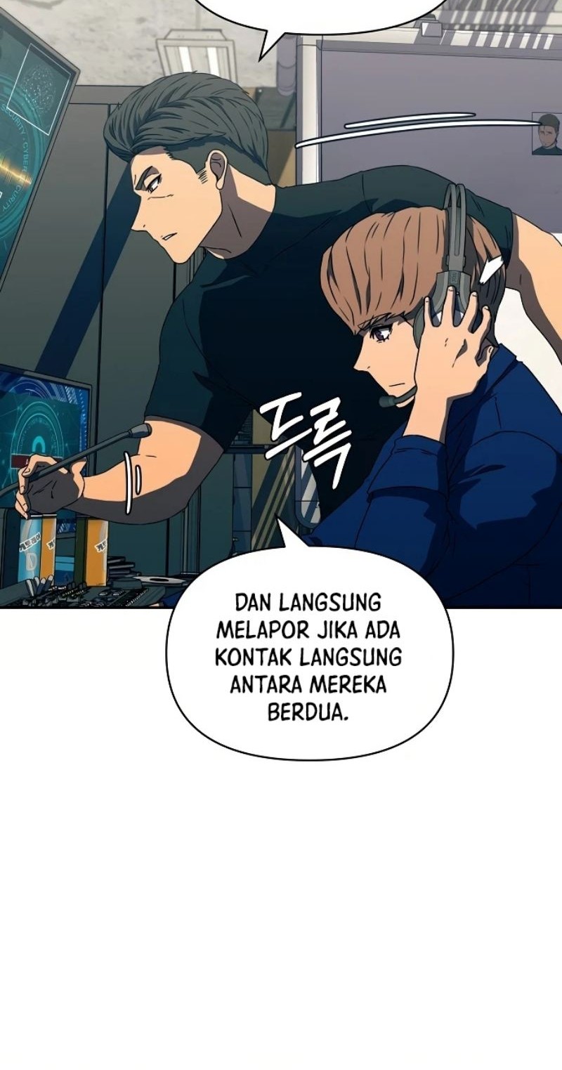 Secret Buddy Chapter 13 Gambar 51