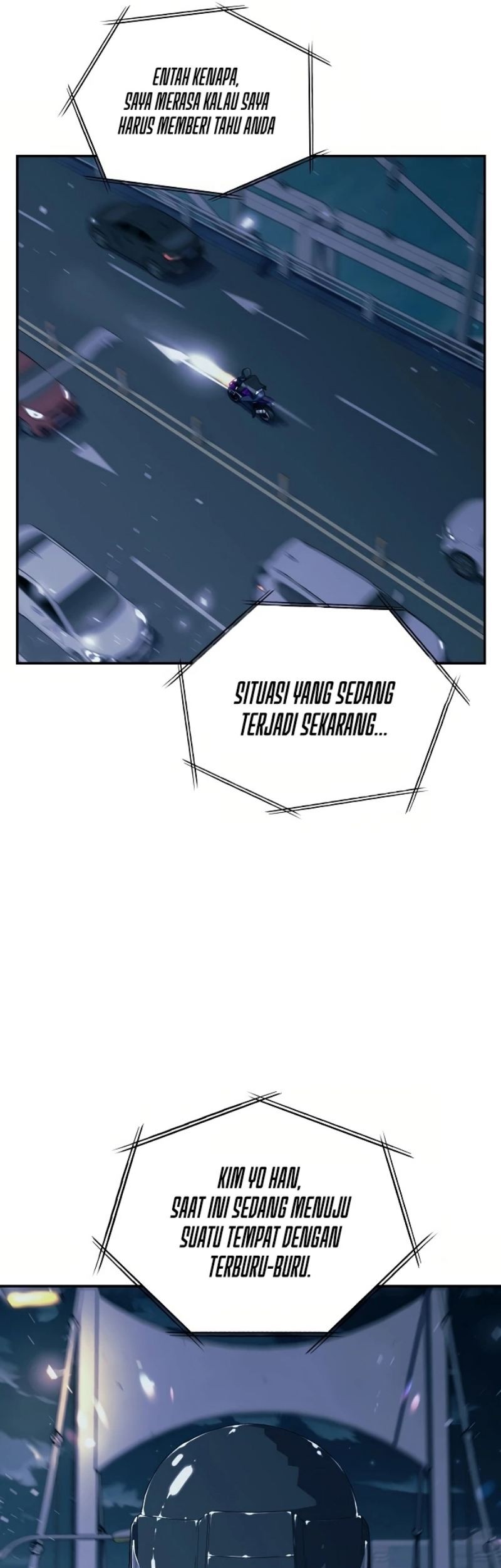 Secret Buddy Chapter 13 Gambar 57