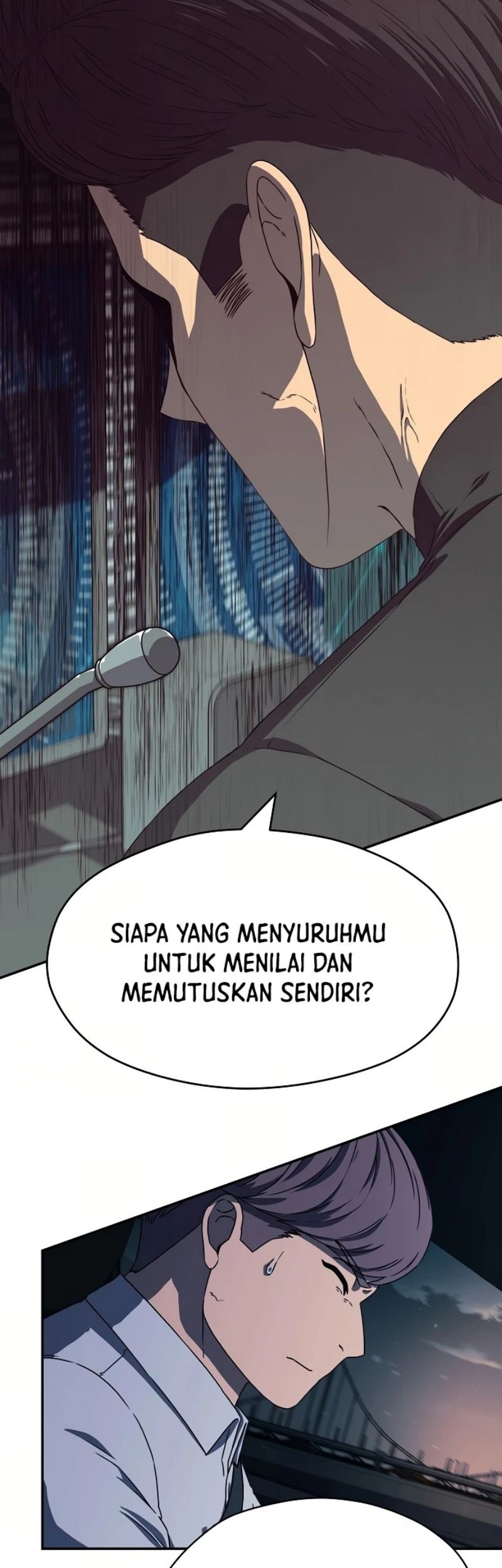 Secret Buddy Chapter 13 Gambar 61