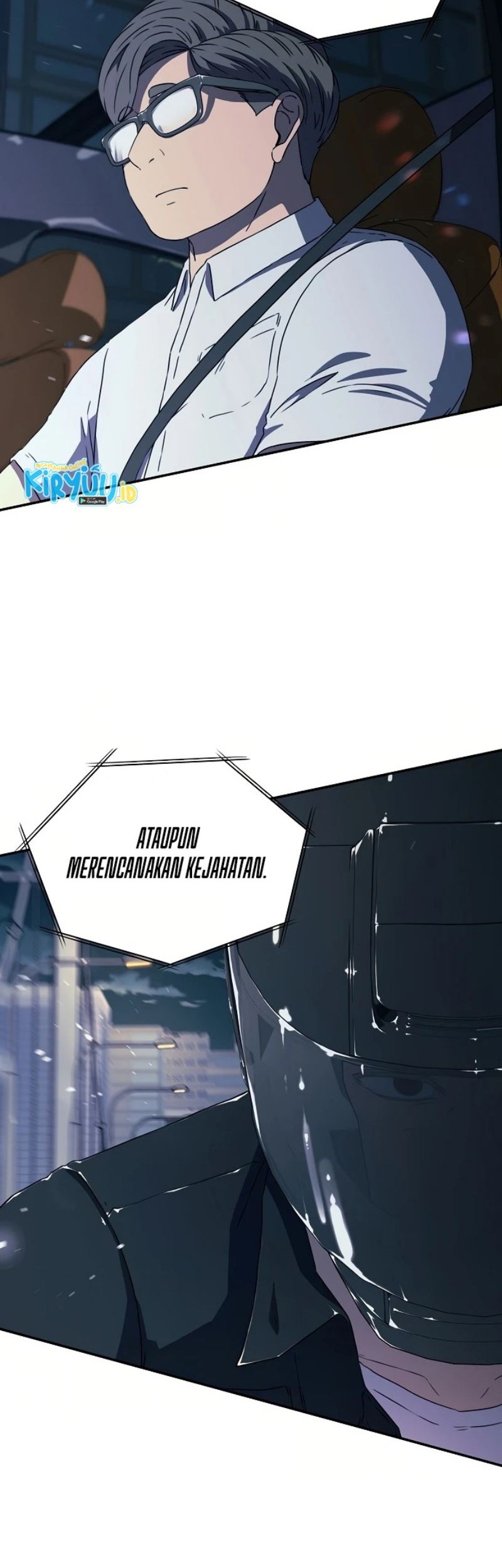 Secret Buddy Chapter 13 Gambar 64