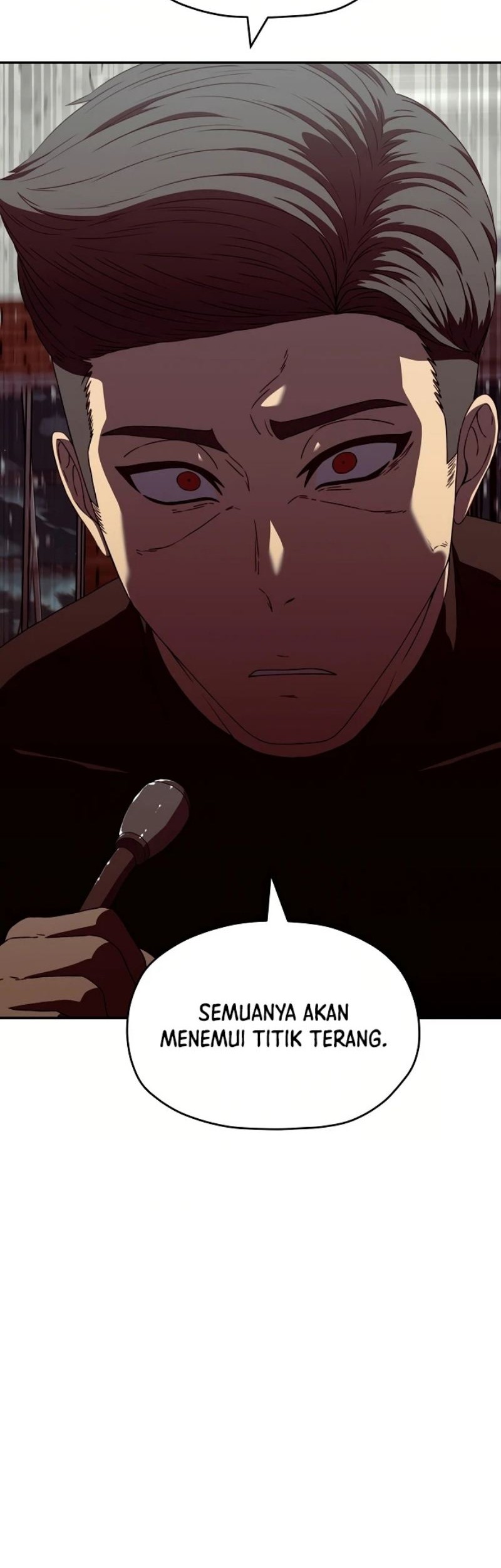Secret Buddy Chapter 13 Gambar 67