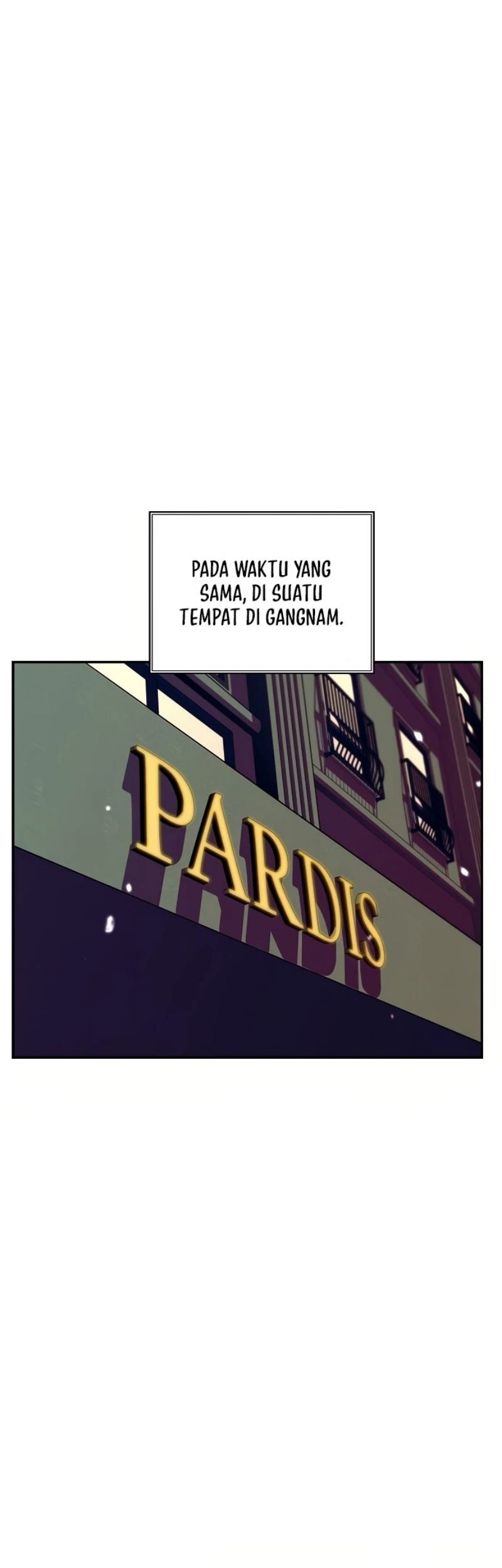 Secret Buddy Chapter 13 Gambar 69