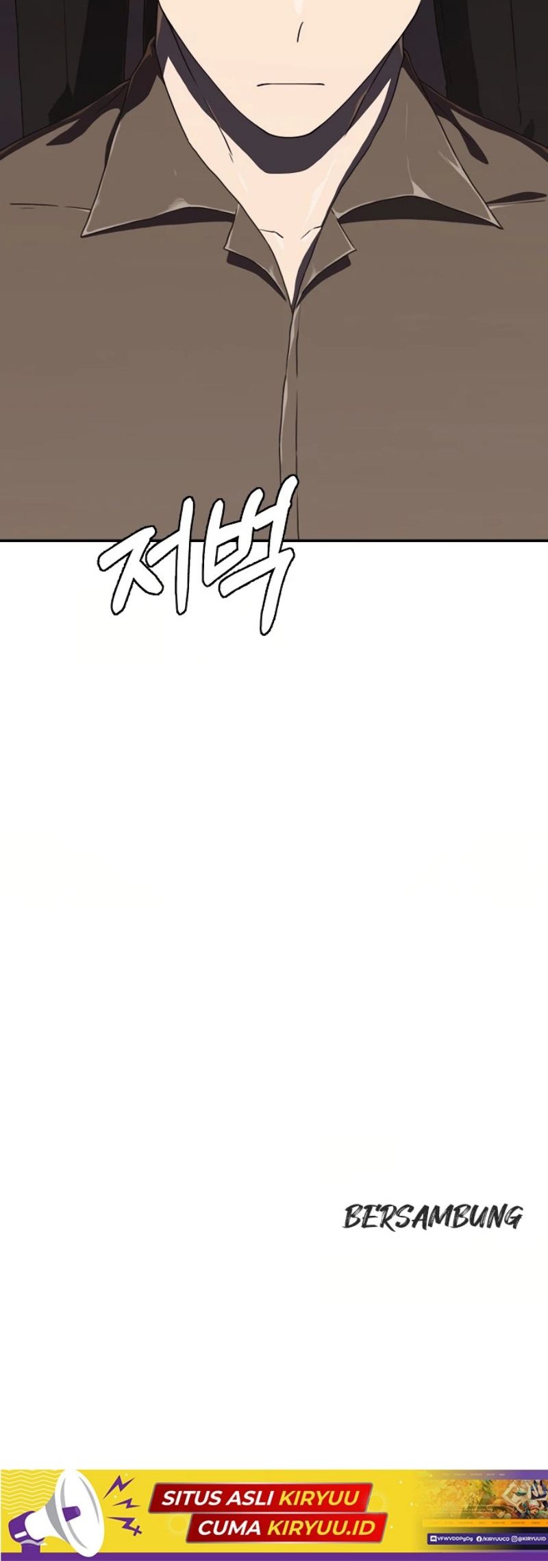 Secret Buddy Chapter 13 Gambar 77