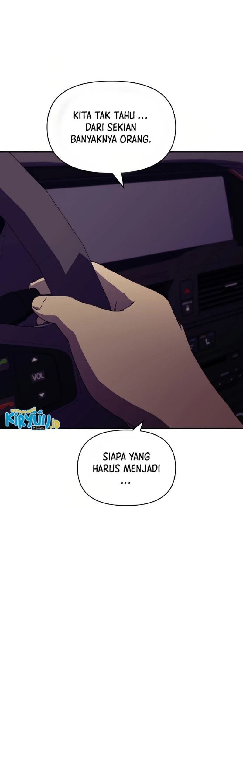 Secret Buddy Chapter 13 Gambar 8