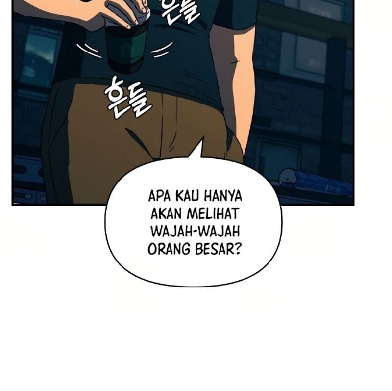 Secret Buddy Chapter 13 Gambar 12