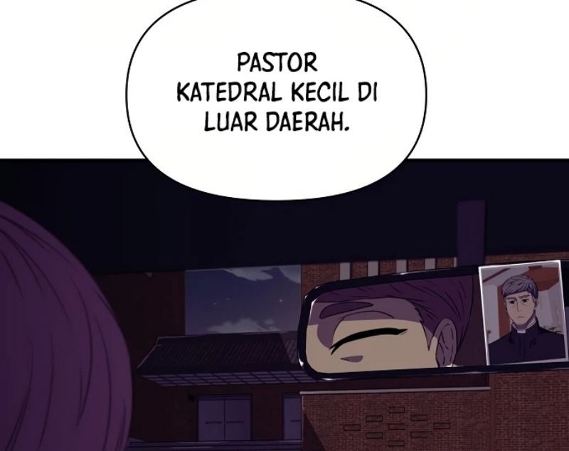 Secret Buddy Chapter 13 Gambar 15
