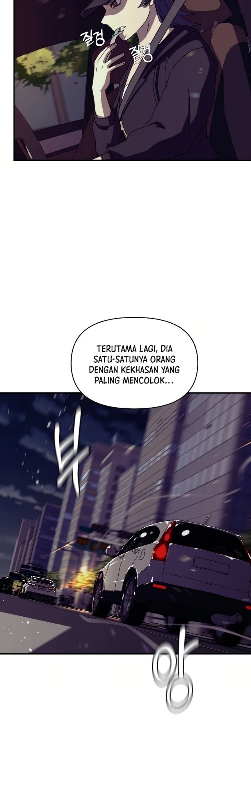 Secret Buddy Chapter 13 Gambar 23