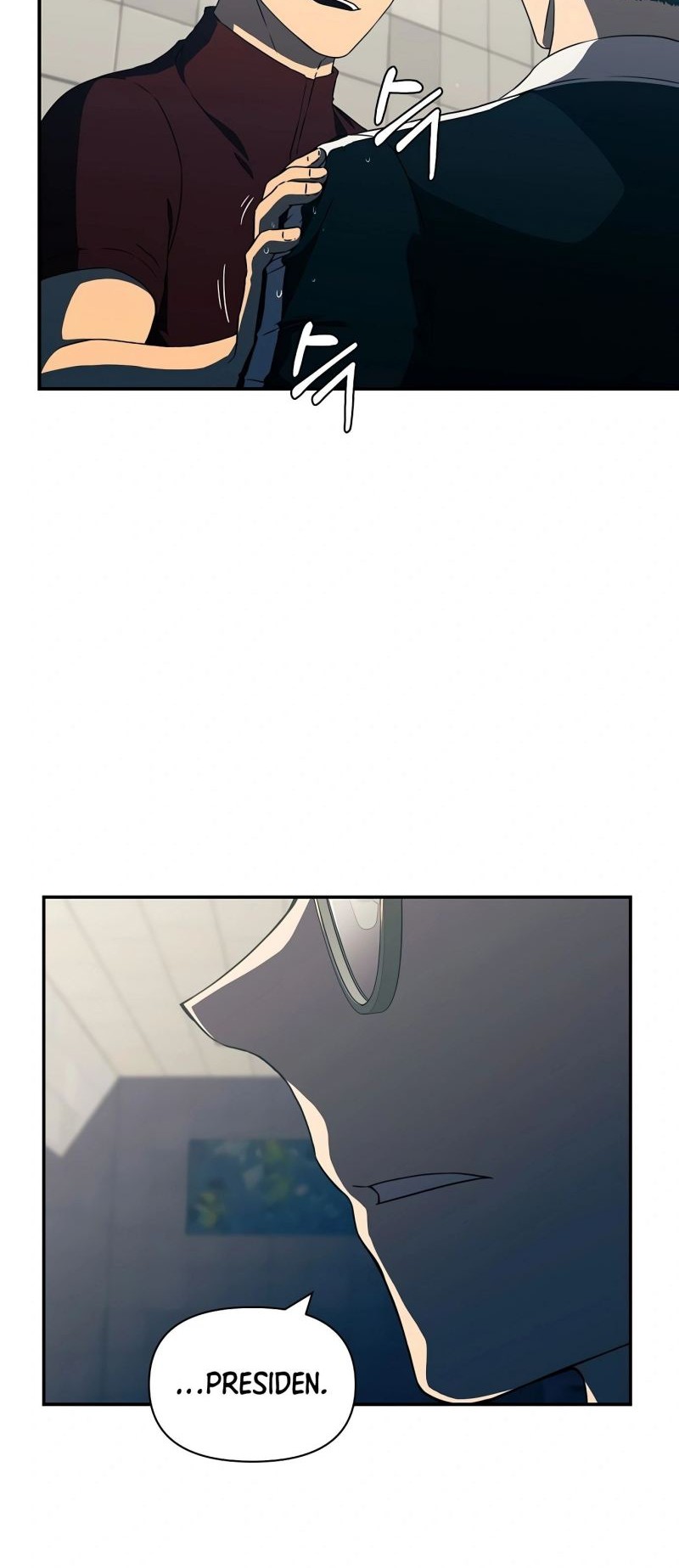 Secret Buddy Chapter 11 Gambar 56