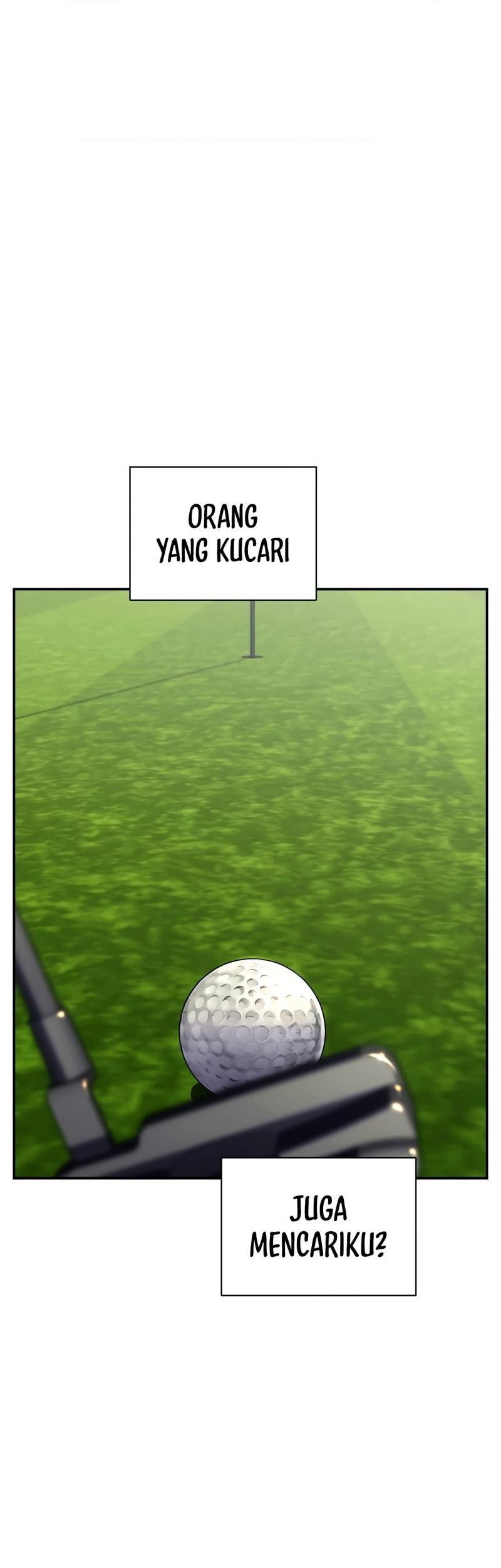 Baca Manhwa Secret Buddy Chapter 11 Gambar 2