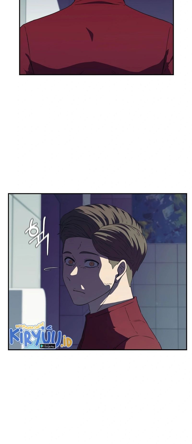 Secret Buddy Chapter 11 Gambar 60