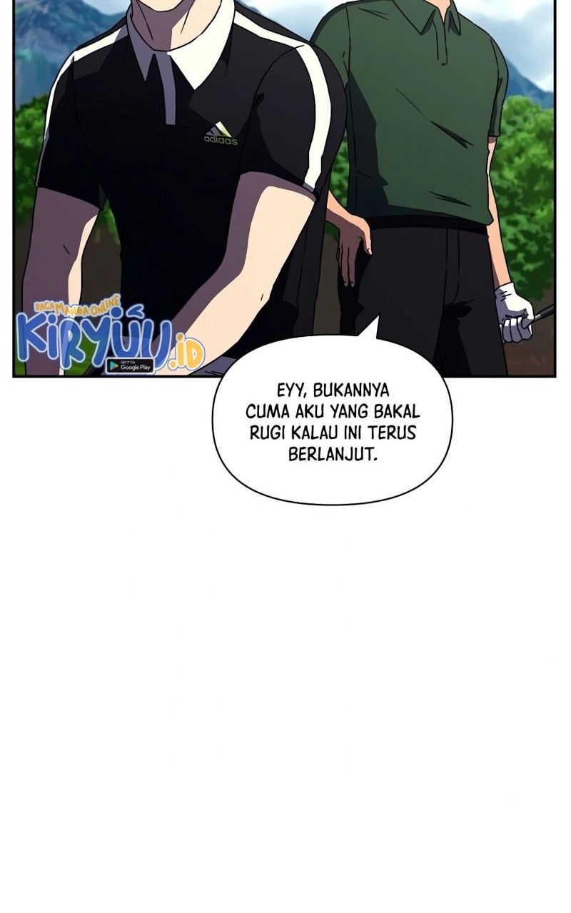 Secret Buddy Chapter 11 Gambar 9