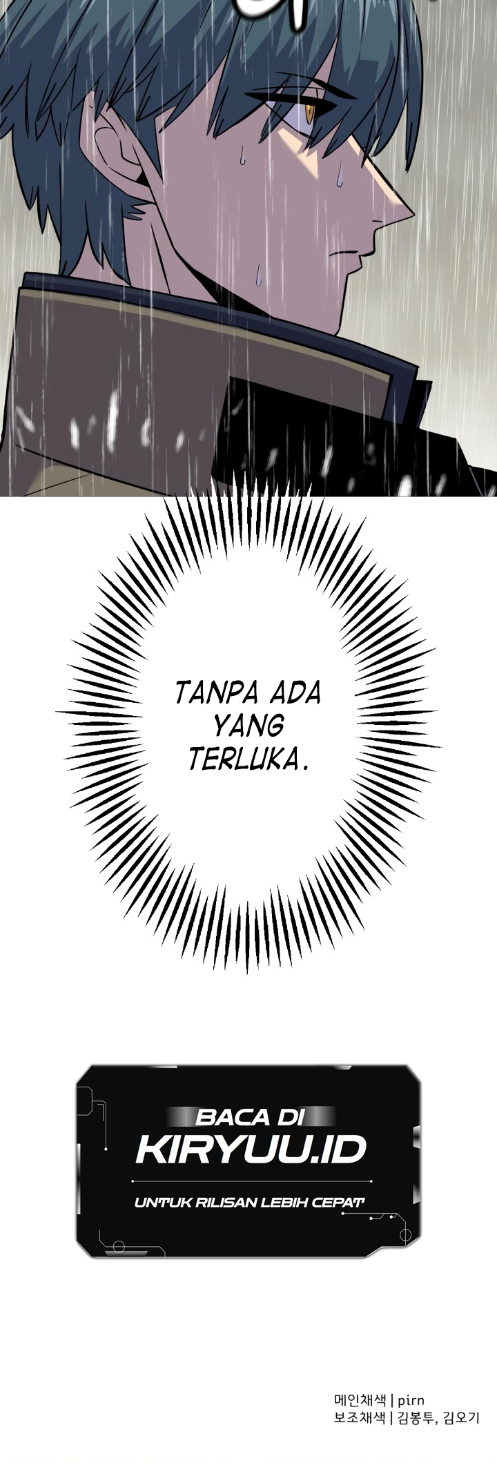 The Story of a Low-Rank Soldier Becoming a Monarch Chapter 109 Gambar 42