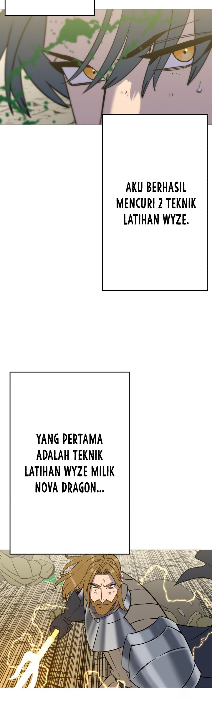 The Story of a Low-Rank Soldier Becoming a Monarch Chapter 109 Gambar 5