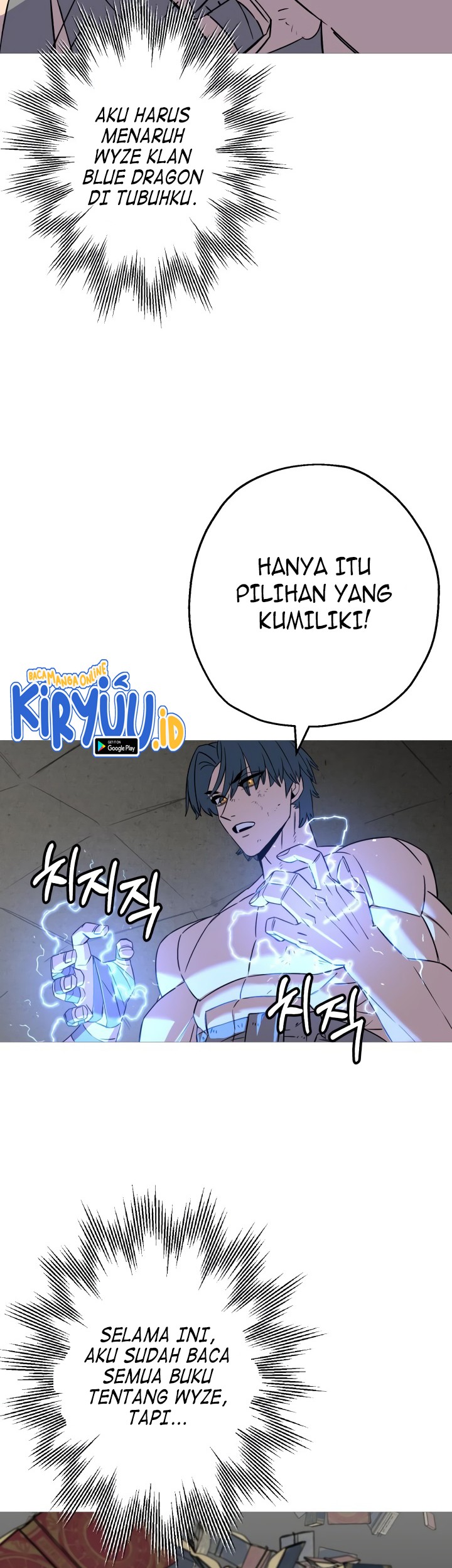 The Story of a Low-Rank Soldier Becoming a Monarch Chapter 109 Gambar 23