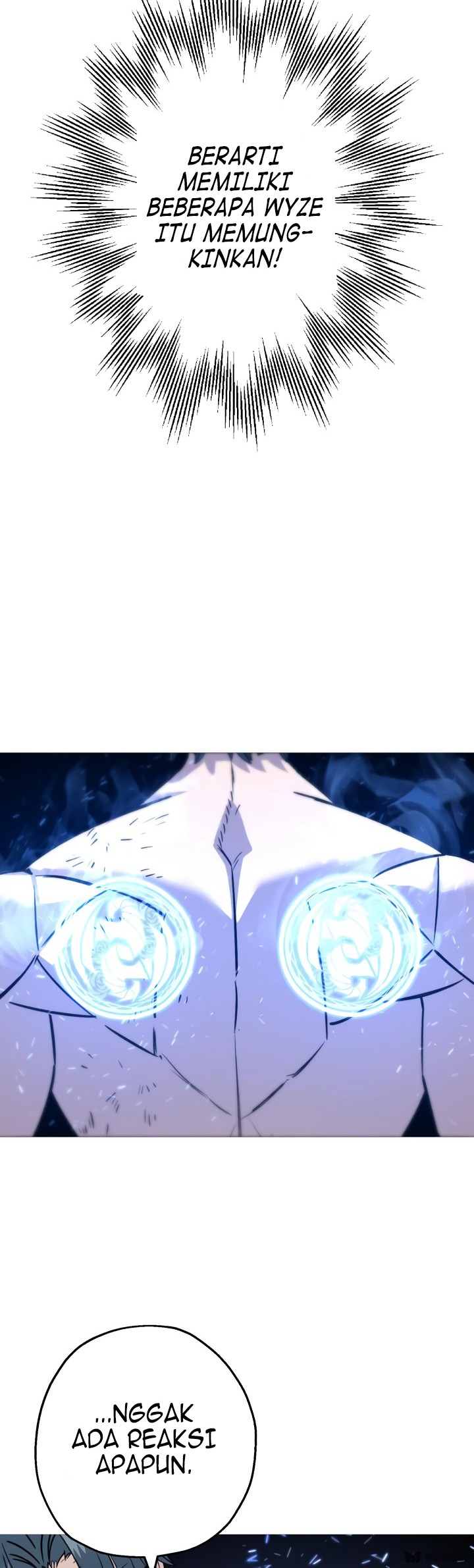 The Story of a Low-Rank Soldier Becoming a Monarch Chapter 109 Gambar 25