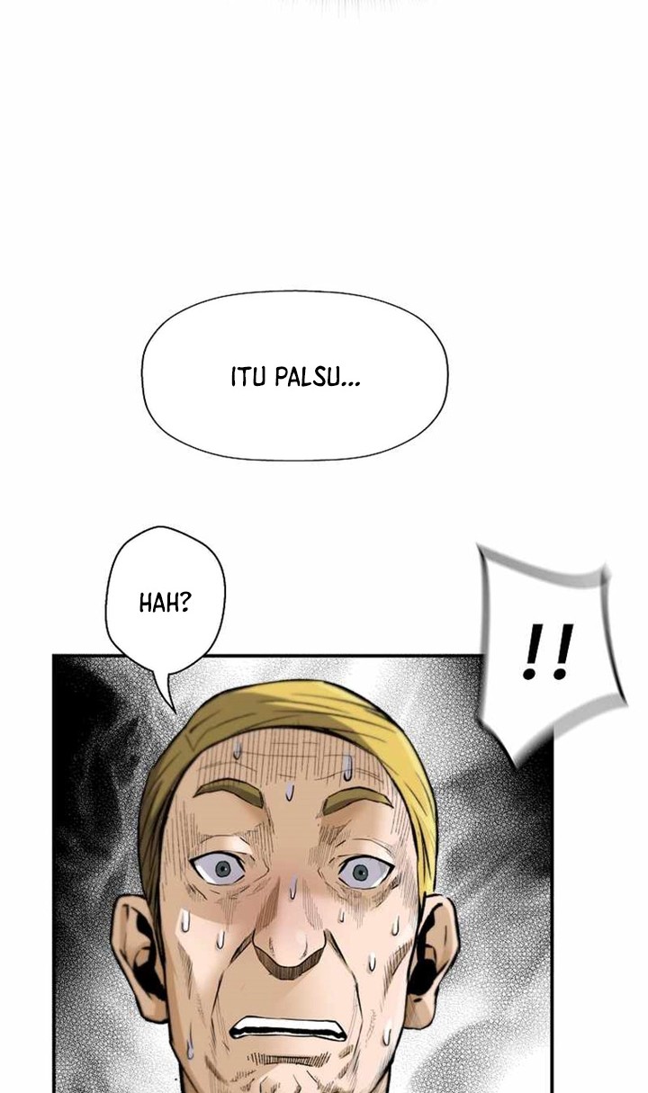 Return of the Legend Chapter 89 Gambar 19