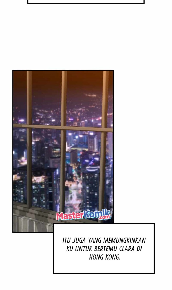 Return of the Legend Chapter 89 Gambar 23