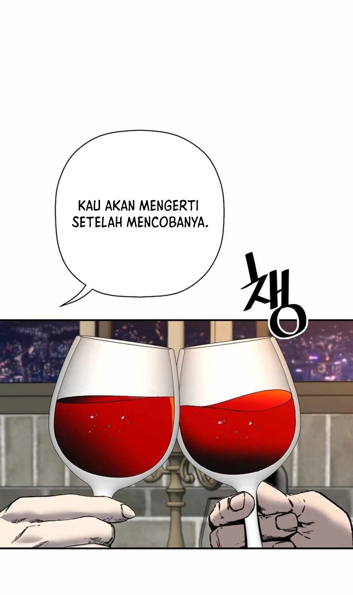 Return of the Legend Chapter 89 Gambar 27