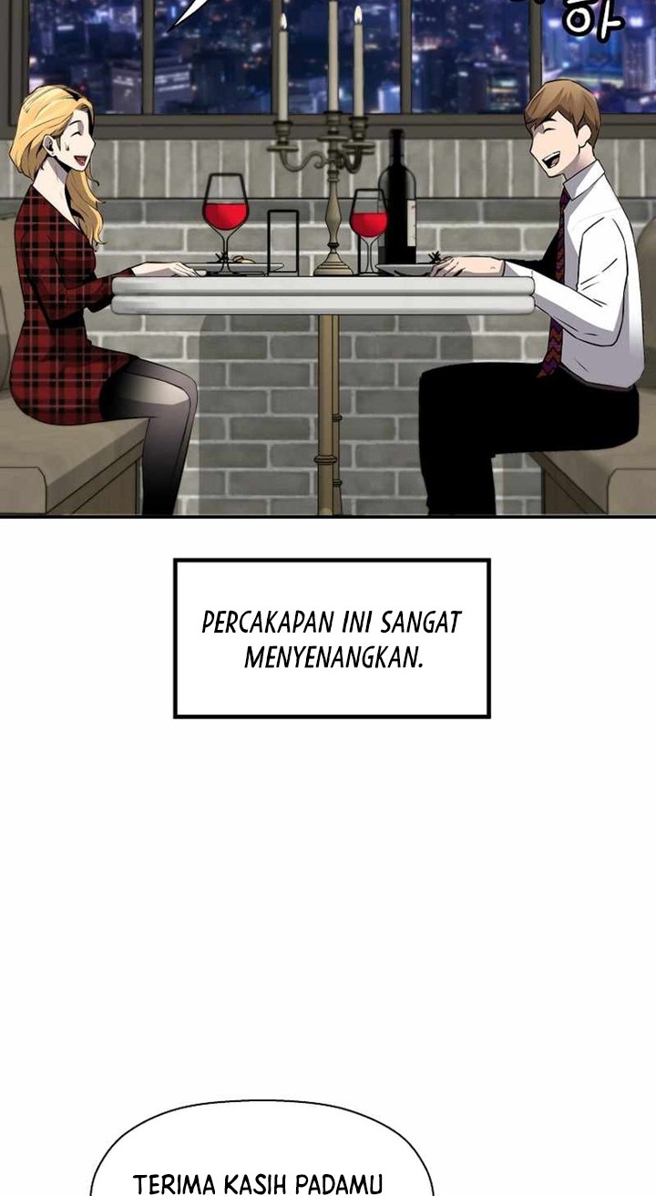 Return of the Legend Chapter 89 Gambar 31