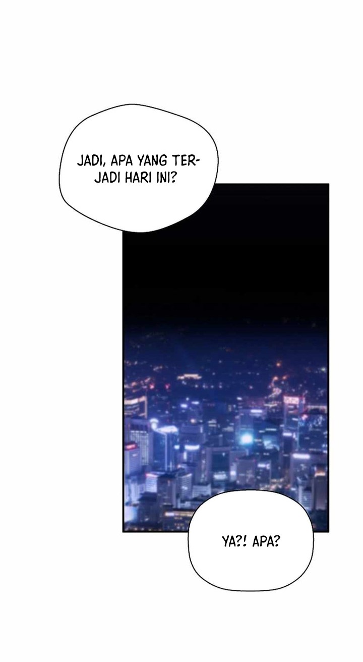 Return of the Legend Chapter 89 Gambar 33