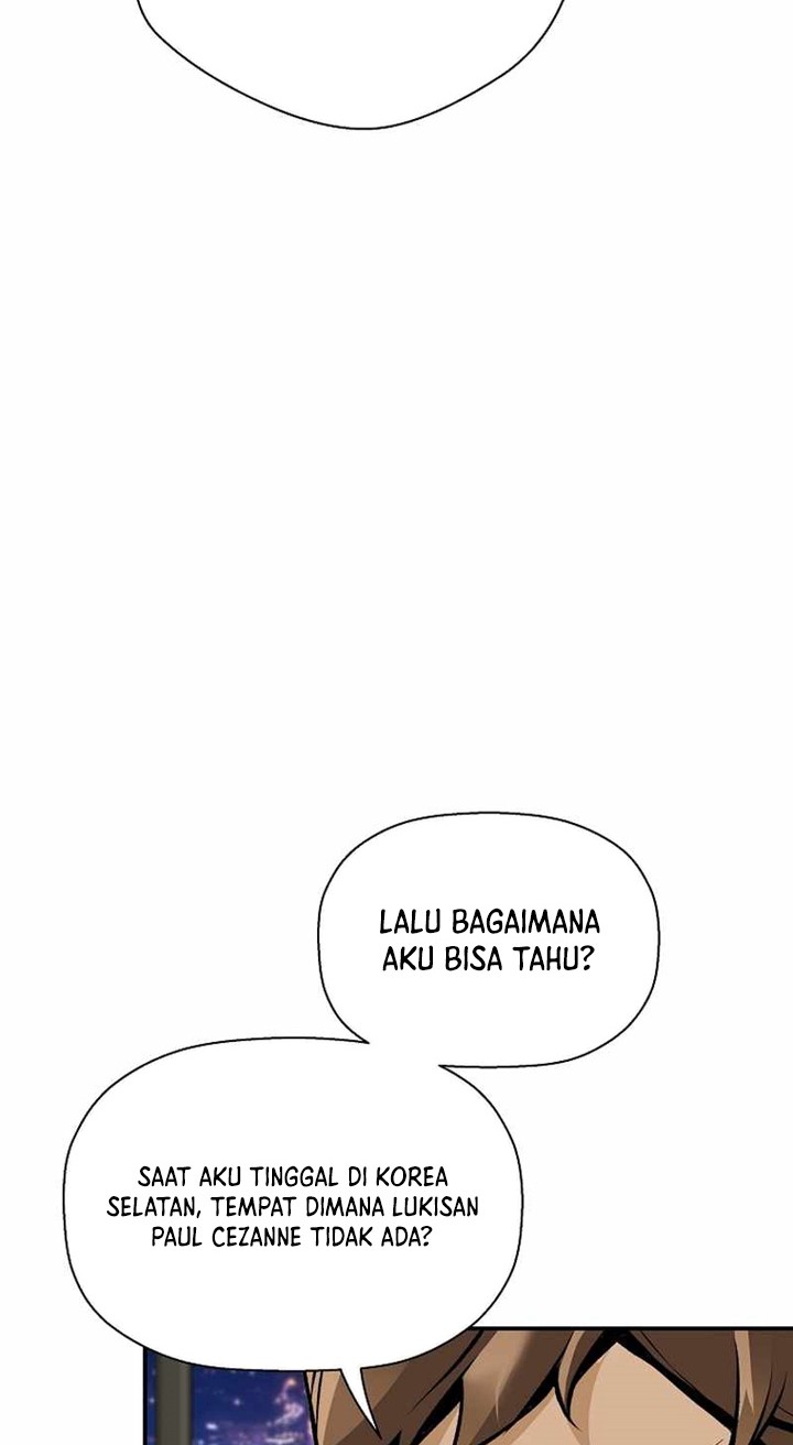 Return of the Legend Chapter 89 Gambar 35