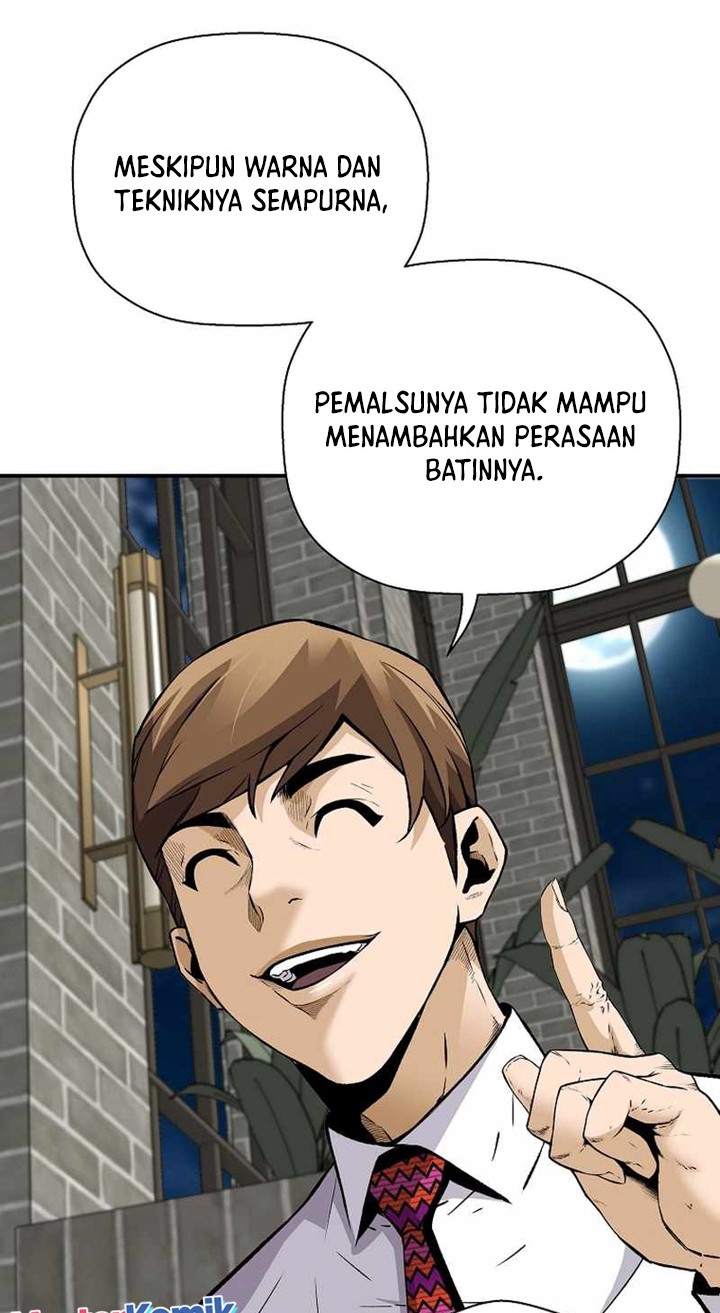 Return of the Legend Chapter 89 Gambar 37