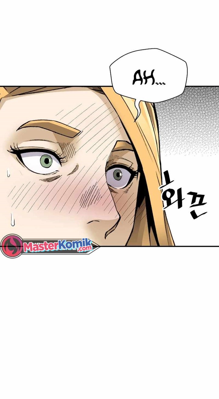 Return of the Legend Chapter 89 Gambar 43