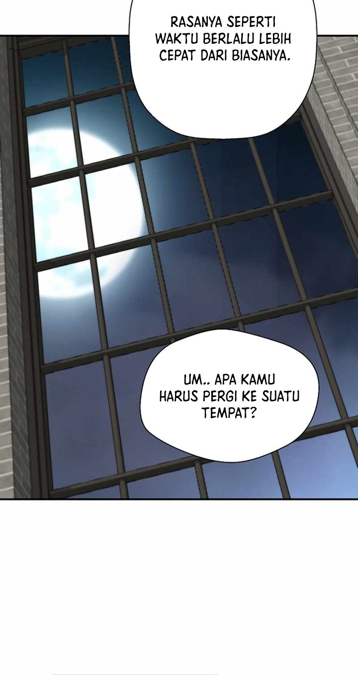Return of the Legend Chapter 89 Gambar 45