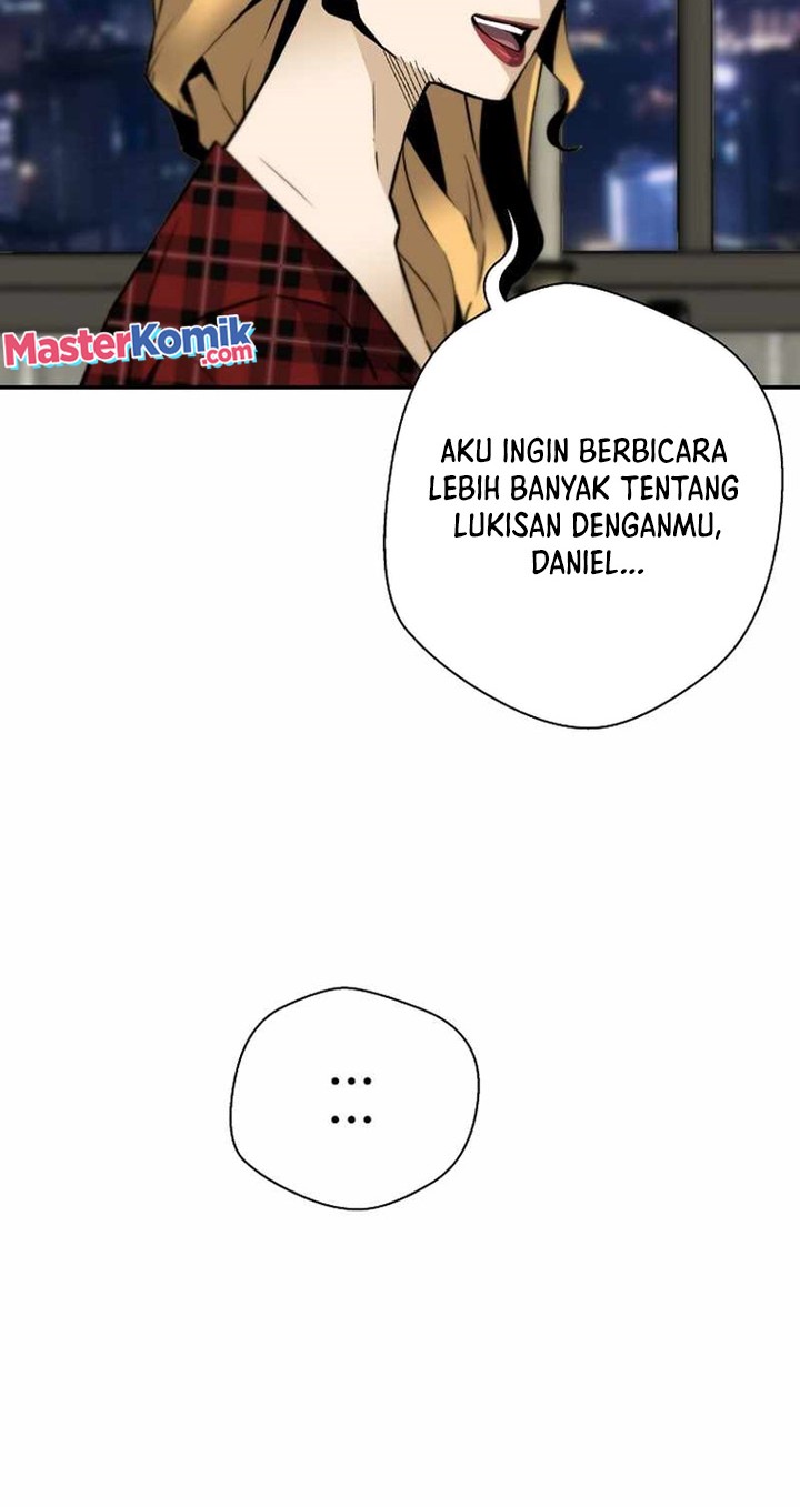 Return of the Legend Chapter 89 Gambar 47