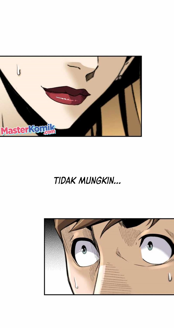 Return of the Legend Chapter 89 Gambar 49