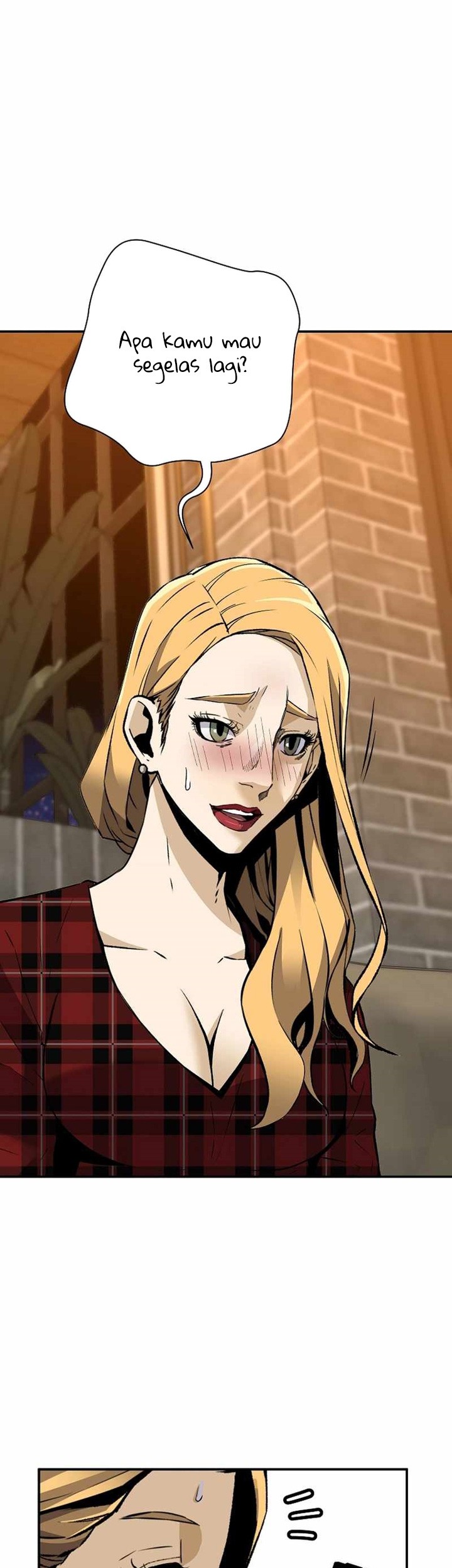 Return of the Legend Chapter 89 Gambar 50