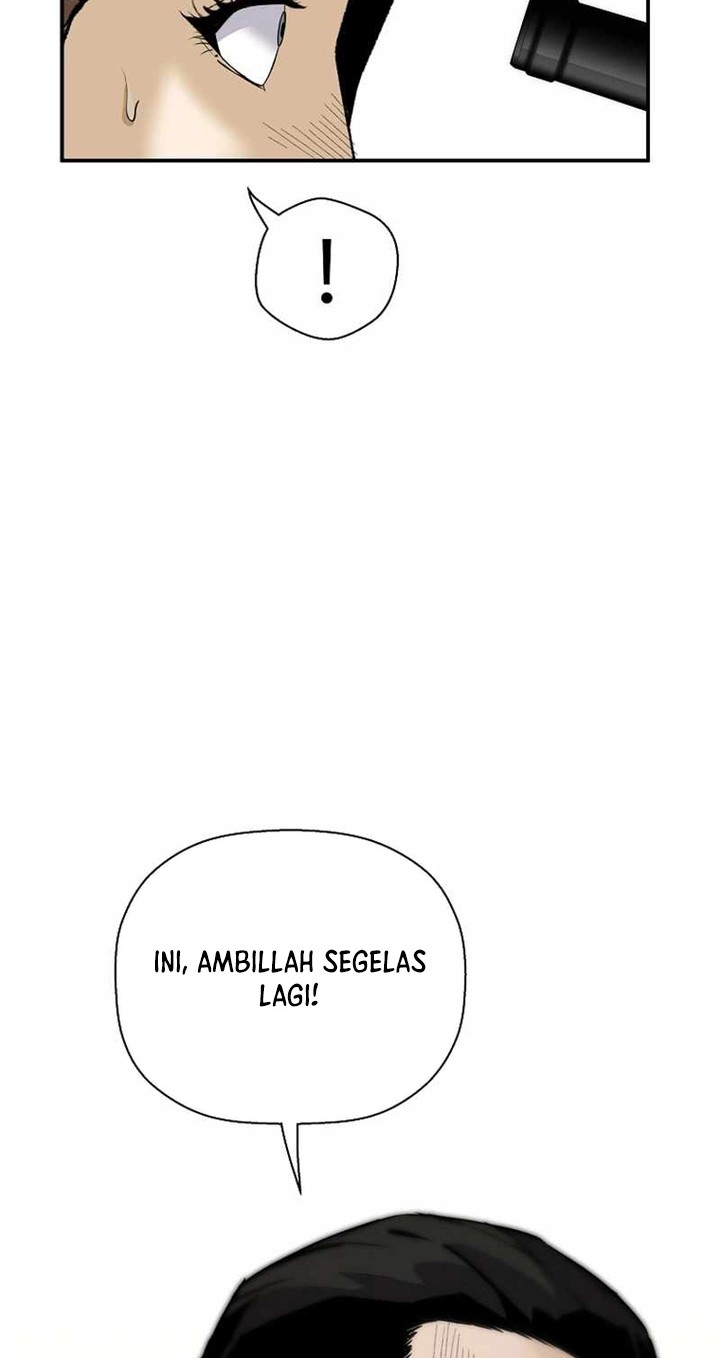Return of the Legend Chapter 89 Gambar 51