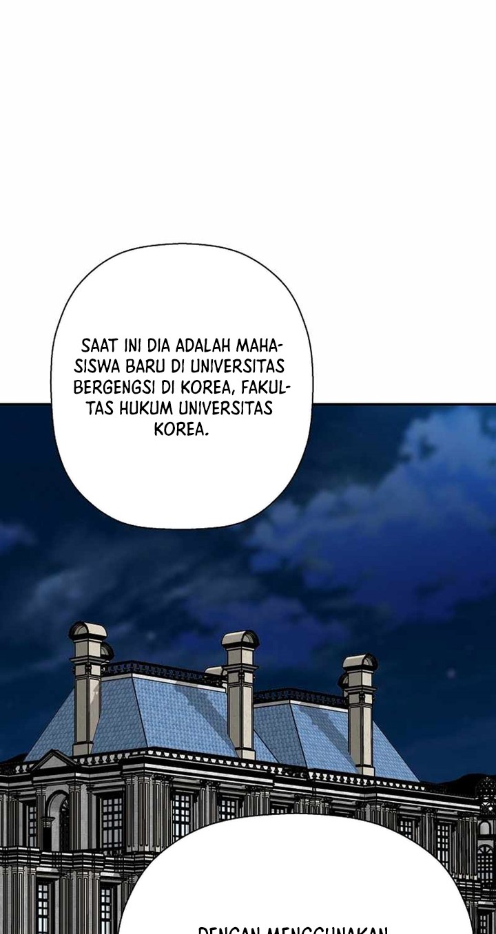 Return of the Legend Chapter 89 Gambar 55