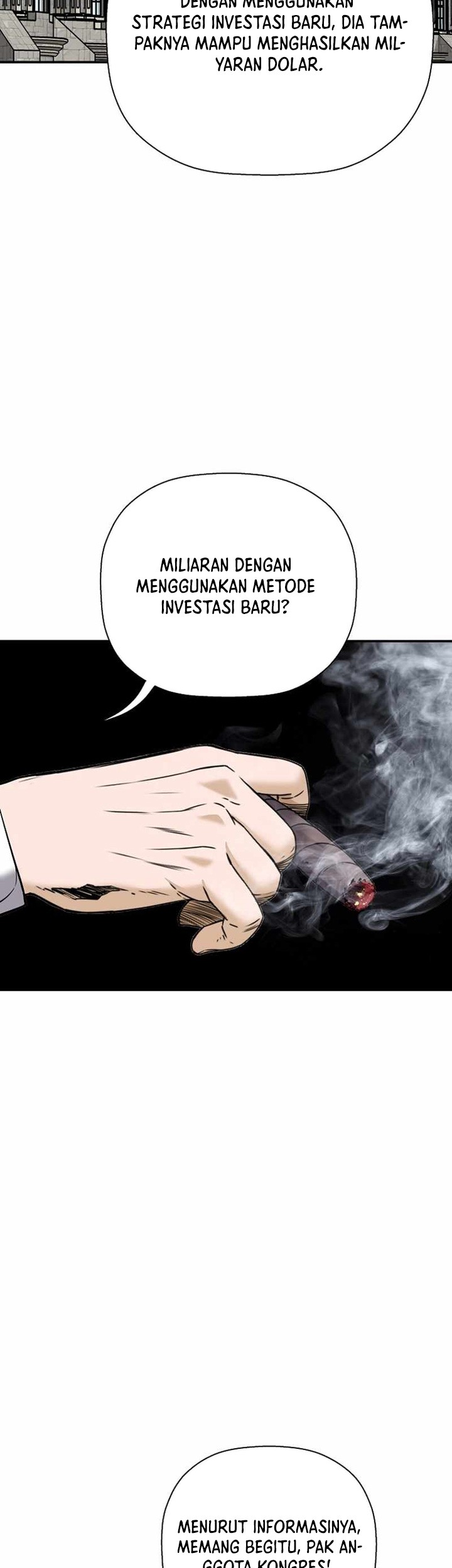 Return of the Legend Chapter 89 Gambar 56