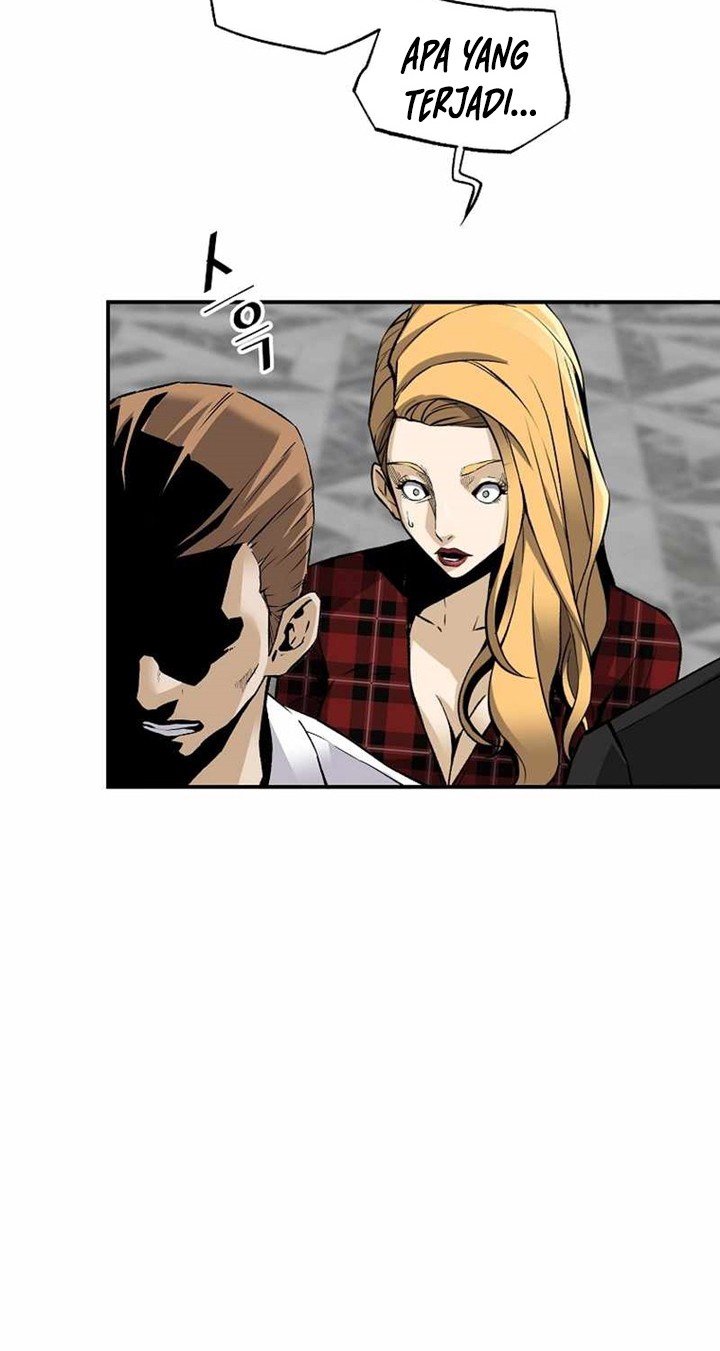 Return of the Legend Chapter 89 Gambar 3