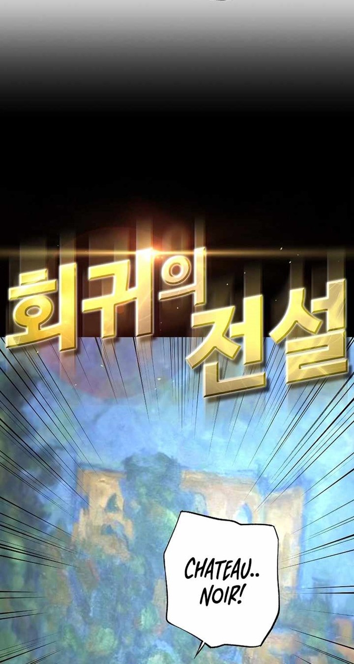 Return of the Legend Chapter 89 Gambar 5