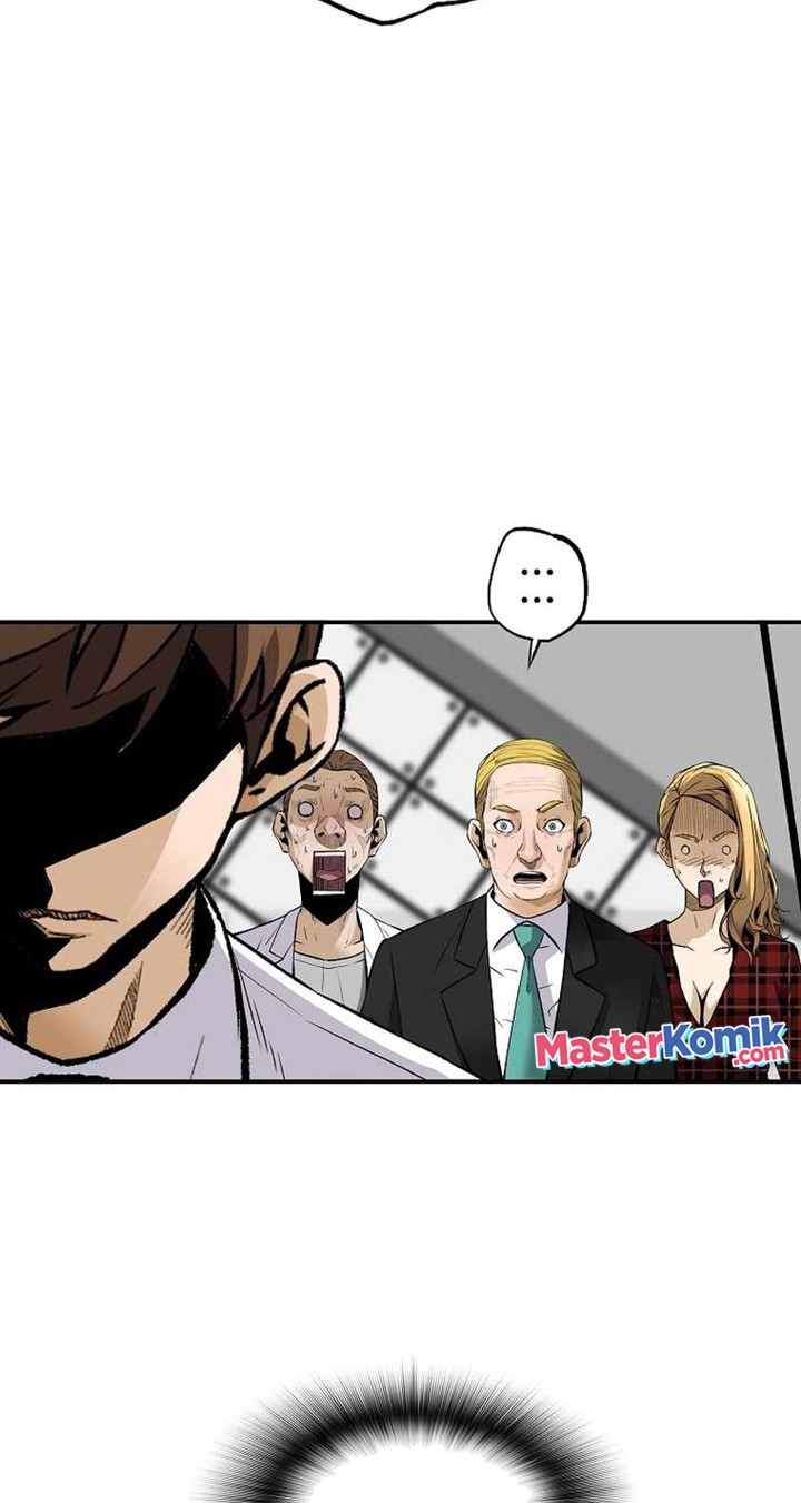 Return of the Legend Chapter 89 Gambar 7