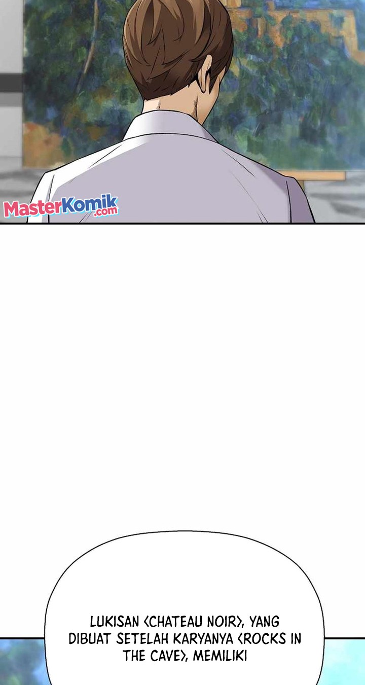 Return of the Legend Chapter 89 Gambar 9