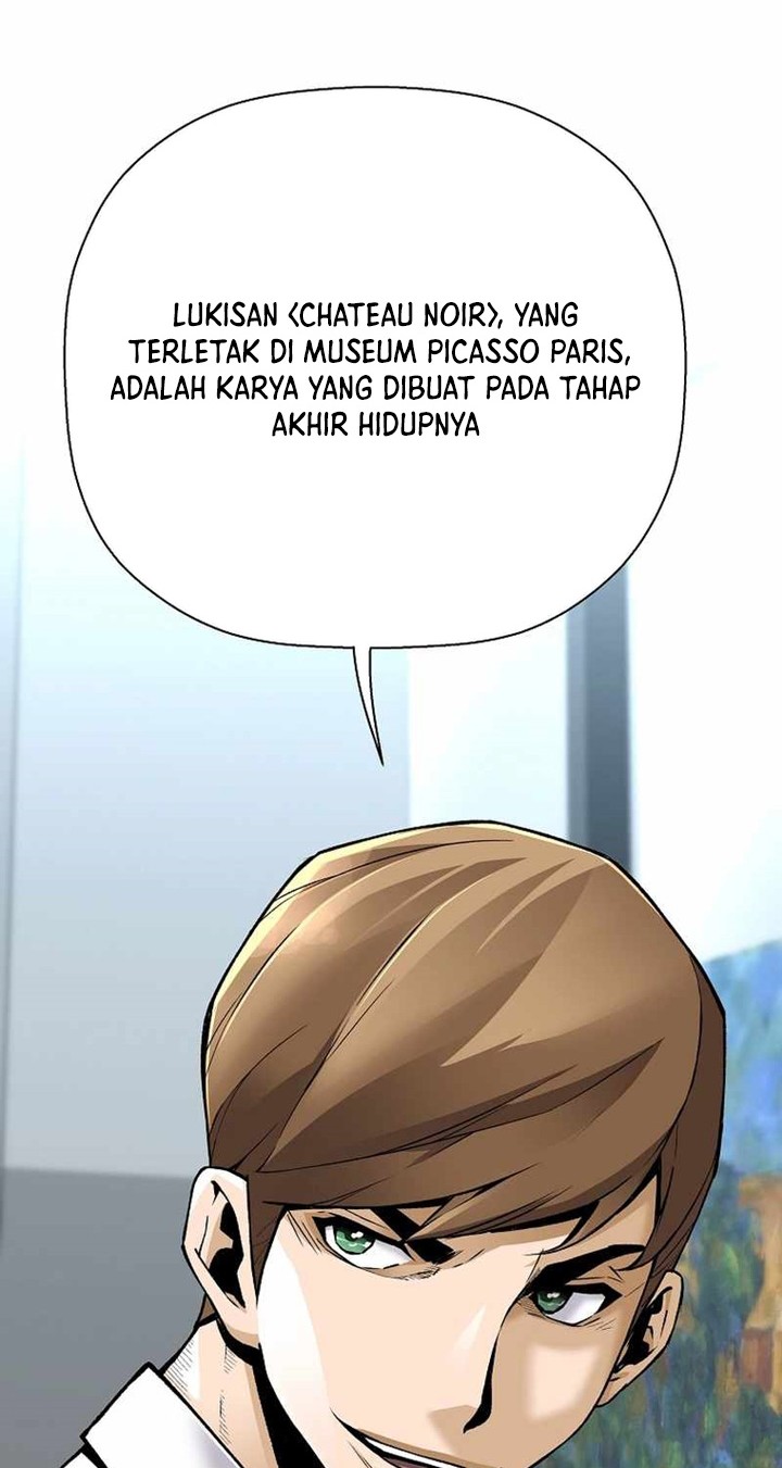 Return of the Legend Chapter 89 Gambar 11