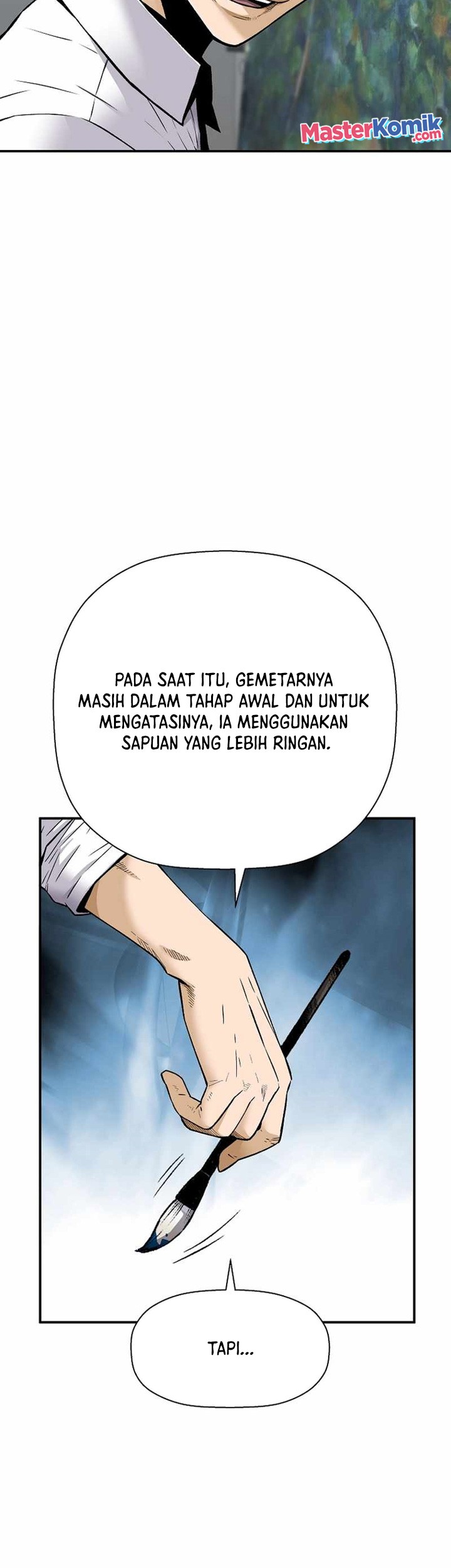 Return of the Legend Chapter 89 Gambar 12