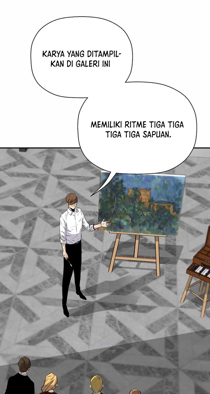 Return of the Legend Chapter 89 Gambar 13