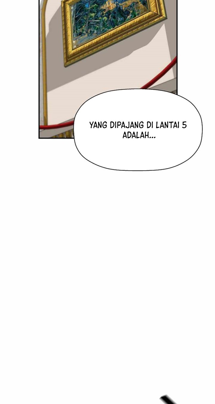 Return of the Legend Chapter 89 Gambar 15