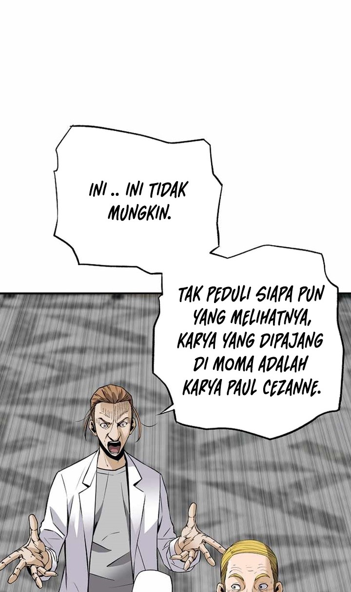 Return of the Legend Chapter 89 Gambar 17