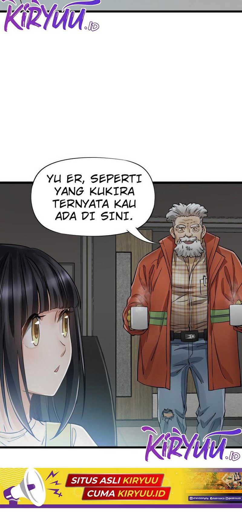 Apocalypse Mechanic Chapter 25 Gambar 6