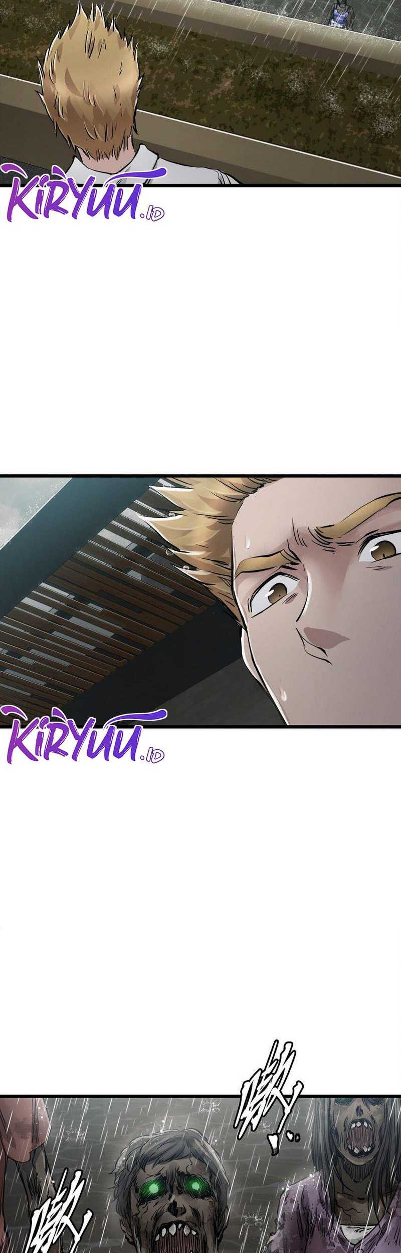 Apocalypse Mechanic Chapter 25 Gambar 23