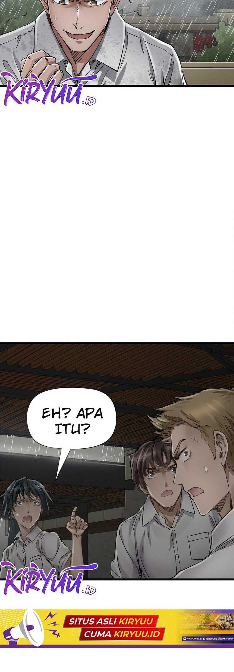 Apocalypse Mechanic Chapter 25 Gambar 31